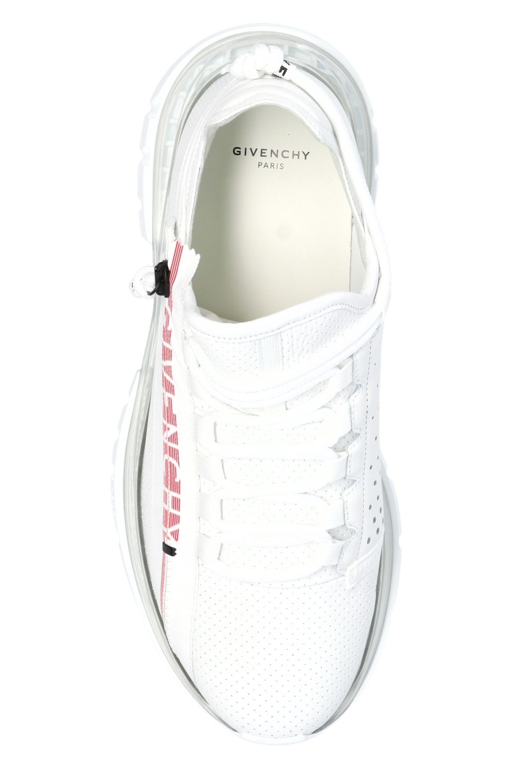 Givenchy ‘Spectre’ sneakers